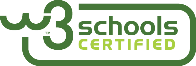 Certified HTML Developer
